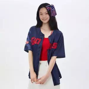 백화점판 LAP 랩 [KBO]자이언츠(원정)_레터링 리본핀 AS7GA304 315807