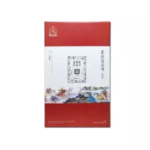정관장 홍삼달임액 절삼(90mlx48포)_6년근홍삼100%_건강관리