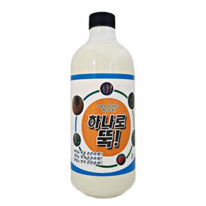 [모두싹판다]하나로뚝 1L