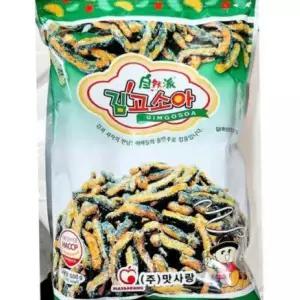 맛사랑 김고소아500g 1개