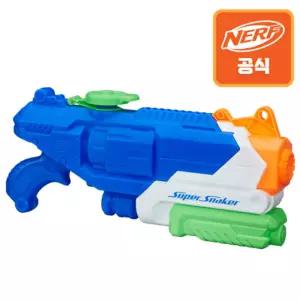 너프건 수퍼소커 브리치 블라스트