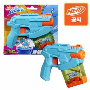 너프 수퍼소커 미니 덩크필