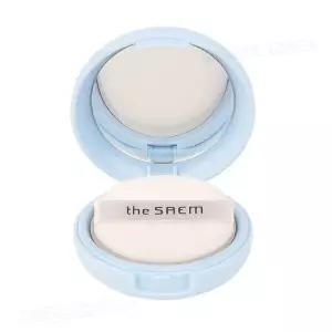 더샘 샘.물 퍼펙트 포어 팩트 12g