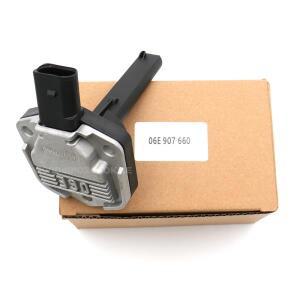 06E 907660 07Z 94860615000 VW 비틀 CC 제타 파사트 아우디 A3 A4 A6 Q7 RS4 S5 S6 S8 용 엔진 오일 레벨