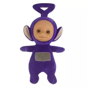 (선택 꼬꼬마 텔레토비 봉제인형 20cm-보라돌이)꼬꼬마 텔레토비 봉제인형 20cm-보라돌이 캐릭터인형 봉제