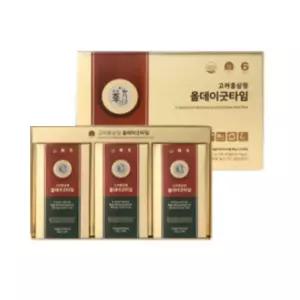 풍년보감 진액 스틱 홍삼 고려홍삼정 선물세트 30포 BNS