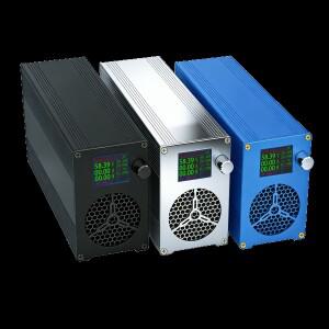 0-100V0-25A Lifepo4 충전기 12V/24V/36V/48V60V72V/84V 고속 충전기 리튬 배터리 충전기 조정 가능한 전류