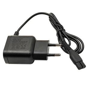 필립스 원블레이드 QP2520 QP2520 / 90 QP2520 / 70 QP2520 / 72 면도기용 4.3V A00390 교체용 충전기