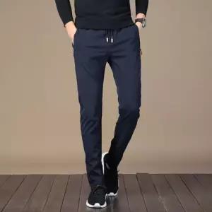 친절한탄씨 TBZ VIDS-RE409 남자 밴딩팬츠 편한바지 밴딩팬츠 남자밴딩팬츠 남성팬츠 남자팬츠