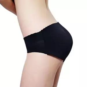 엉덩이뽕 엉뽕팬티 누디라인 여성 엉덩이패드 속옷 골반 팬티