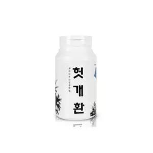 헛개환 국내산 건강환 300G