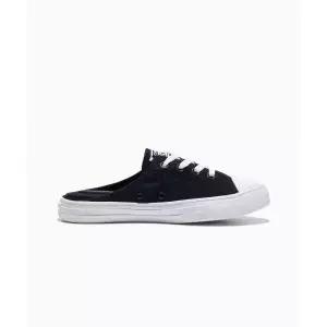 CONVERSE 척테일러 올스타 뮬 블랙 A16132C 465644