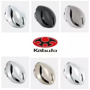 [KABUTO] 퓨르레 AERO 초경량 아시안핏 자전거 헬멧