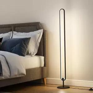 장스탠드 조명 거실등 북유럽 플로어 인테리어 무드등 LED (KG-025)