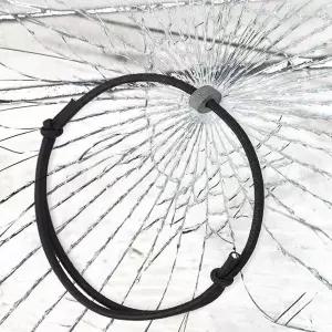 호신용품 호신용반지 자기방어 생존용품 신변보호 방어 망치