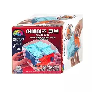 하나야마 캐스트 퍼즐 하즈루 가쯔노 어메이즈큐브