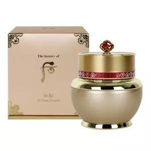 더후 비첩 자윤 크림 60ml