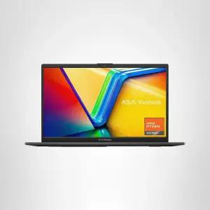 ASUS 비보북 Go 15.6인치 FHD 슬림 노트북 AMD Ryzen 3 7320U 쿼드 코어 프로세서 8GB DDR5 RAM SSD 윈도우