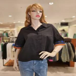 [베네통] 베네통 로밍 블랑우스 BABL76431