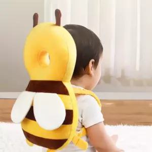 굿데이랩 아기 머리 방지 쿠션 아기머리보호쿠션
