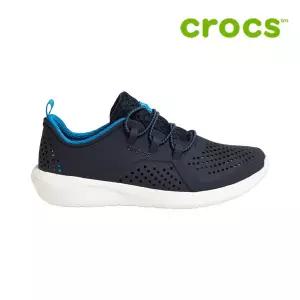 크록스 아동화 /g15- 206011-462 / Kids LiteRide Pa