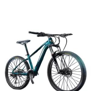 전기자전거 파스 2단 미니 48V 접이식 모토벨로 26 20인치 500W