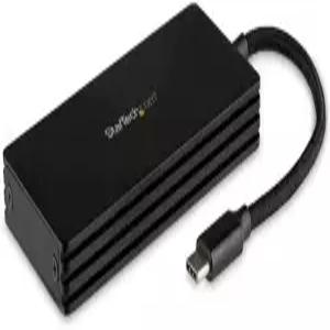 M.2 SATA 드라이브용 SSD 인클로저 - USB 3.1 10Gbps