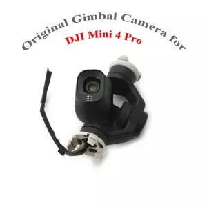 dji 호환 미니 4 프로 짐벌 카메라용 완전 드론 수리 부품용 단일 케이블 교체