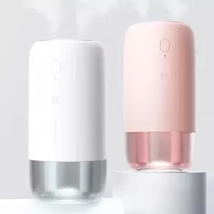 UI-520 듀얼미스트 무선 가습기_완구 미술용품