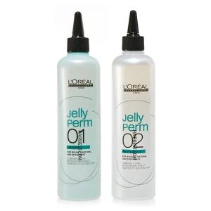 로레알 파리 젤리펌 1제400ml+2제400ml