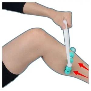 ( )마사지기 종아리 롤링 롤러 마사지 다리 라인 관리 마사지기