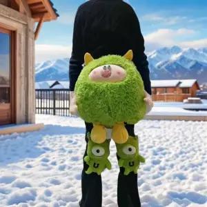 두우둥 거북이엉덩이보호대 성인 보드 엉덩이보호대