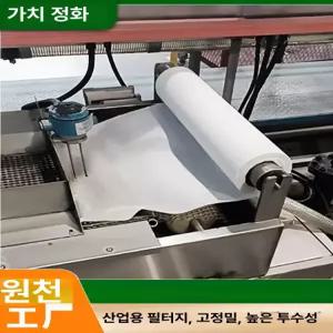 두우둥 방진망 초미세 창문 미세먼지방충망 미세먼지