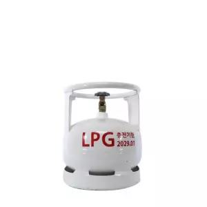 신화가스 가스용기 LPG(5kg)