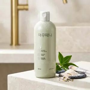 라끄베르 아무때나 때필링500ml 1개 각질케어