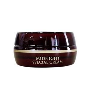 참존 미드나이트 스페셜 크림 50ml 피부탄력