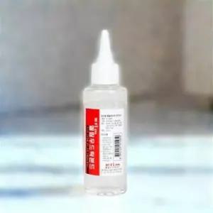 우드락 붙이기 부직포 공예용 하드 본드 다용도 폼보드 스티로폼 접착제 100ml