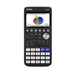 CASIO PRIZM FX-CG50 컬러 그래프 계산기
