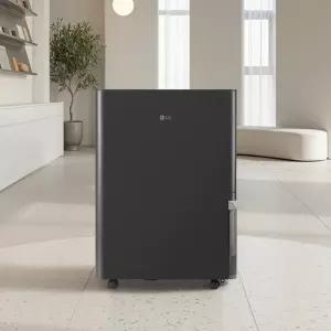 LG 휘센 대용량 제습기 35L 업소용 산업용 대형 사무실 공장용 창고