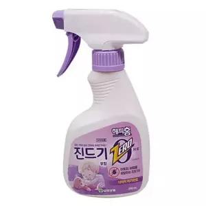 살충 진드기 스프레이 패브릭 집 먼지 진드기 스프레이 침구 이불