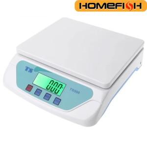 30KG / 1G 주방 규모 ABS 베이킹 정밀 LCD 디지털 전자 저울 가정용 정확도 무게 전자 차 규모