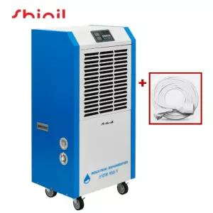 신일 SDH-BPM1200 산업용제습기 일제습량 120리터 공장 창고 지하실 대용량 제습기