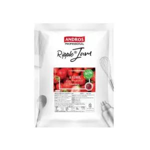 앤드로스 딸기 리플쨈 1kg