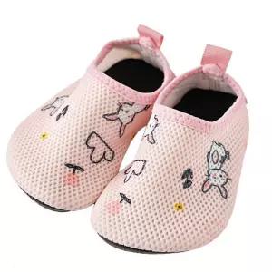 (다올)아쿠아슈즈 베베샤 산토끼 아기 물놀이 신발