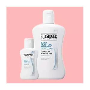 피지오겔 데일리 모이스쳐 테라피 페이셜 로션 200ml + 50ml 1개