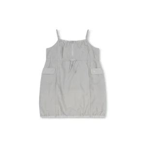 탑텐 키즈 여아 카고 우븐 원피스_MKF2OO2411 2 4841304