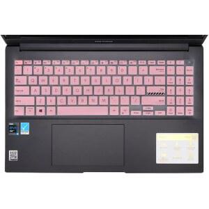 ASUS 비보북 15 M1502IA M1502 M1503Q 15X M1502YA M1502QA / 16 16X X1603 Z ZA QA 노트북 키보드 커버 스킨