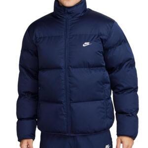 나이키 패딩 FB7368410 NAVY DOM