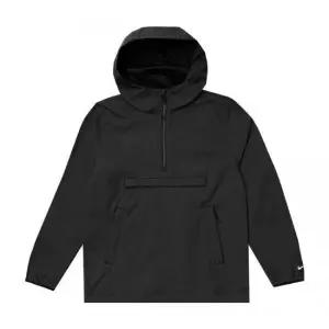 나이키 NIKE 남성 언스크립트 리펠 아노락 자켓 FB5452-010) M NK UNSCRIPTD RPL ANRK JKT)