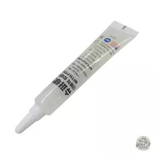 뭉솔마켓 산업용 PTFE 고성능 윤활유 10ML 고열구리스